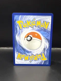 Pokemon Fighting Gong 168/132 Ultra Rare Full Art Mega Evolution English - Image 5