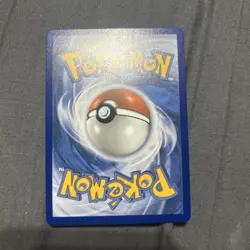 Air Balloon Full Art Ultra Rare 166/132 Pokemon Mega Evolutions English - Image 2