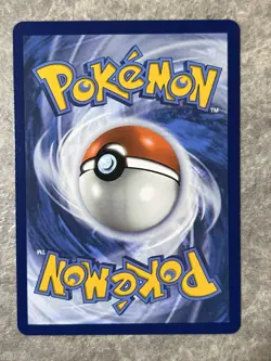 Mega Camerupt ex 156/132 Mega Evolution Full Art Pokemon TCG NM (Near Mint) - Image 2
