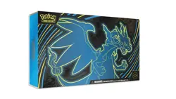 PRESALE Pokemon TCG Phantasmal Flames Mega Charizard X EX UPC CONFIRMED 11/14 - Image 1
