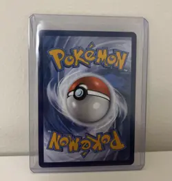 Clawitzer 141/132 Pokemon Mega Evolution Illustration Rare Near Mint NM 🔥 - Image 2