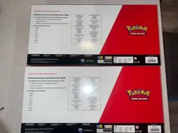 Pokemon Prismatic Evolutions 8 Mini-Tins with Promo Cards Costco 2-Pack - Sealed - Image 3