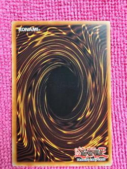 Wave-Motion Cannon - Wellenbewegungskanone - DR1-DE095 Unlimited Edition YuGiOh - Image 3