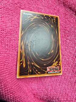 Wave-Motion Cannon - Wellenbewegungskanone - DR1-DE095 Unlimited Edition YuGiOh - Image 4
