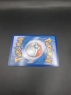 Blaziken Holo Pokemon Card 101/098 SV10 the Glory of Team Rocket Korean - Image 4