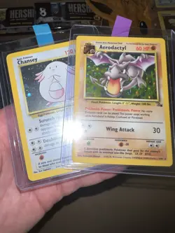 Entire Pokemon Card Collection Lot Box Wotc Vintage Box Holo Base Set 1000+ - Image 5