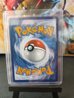 Team Rockets Mewtwo EX 231/182 Destined Rivals English Pokemon Card - Image 3
