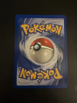 1st Edition Neo Destiny Dark Croconaw 32/105 Pokemon Card. PACK FRESH MINT - Image 3