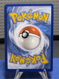 Pokemon TCG Arven Reverse Holo Uncommon Card 186/197 Obsidian Flames - Image 2