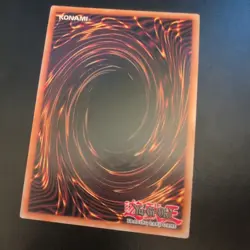 MP20-EN165 Gladiator Beast Domitianus Ultra Rare 1st Edition Mint YuGiOh Card - Image 5