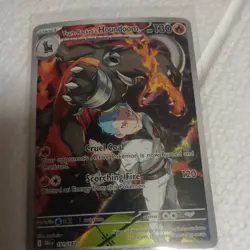 10 Pokemon Card Lot(all Rares, Ultra Secret or promos) Must See - Image 2