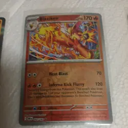 10 Pokemon Card Lot(all Rares, Ultra Secret or promos) Must See - Image 3