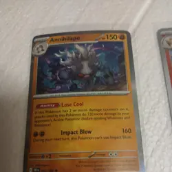 10 Pokemon Card Lot(all Rares, Ultra Secret or promos) Must See - Image 4