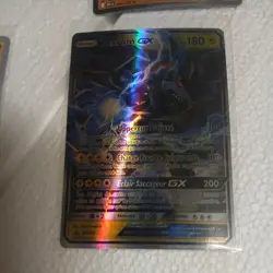 10 Pokemon Card Lot(all Rares, Ultra Secret or promos) Must See - Image 5
