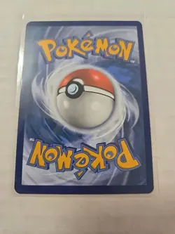 🔥Pokemon TCG-Electrode-011/034-Trading Card Game Classic-Holo🔥 - Image 2