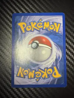 Raikou HGSS19 Holo Card High-Quality Promo Edition - Image 3