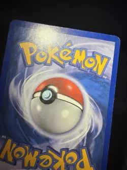 Raikou HGSS19 Holo Card High-Quality Promo Edition - Image 4