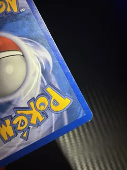 Raikou HGSS19 Holo Card High-Quality Promo Edition - Image 5