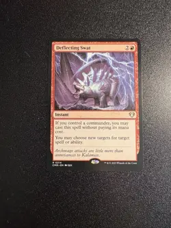 Deflecting Swat Regular - Image 1