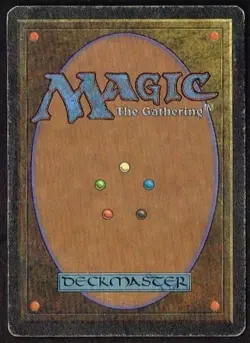 MTG - Bayou (1994 Revised Edition) - Image 2