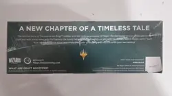MTG: Lord of the Rings: Tales of Middle Earth Draft Booster Box NEW FREE P&P - Image 4
