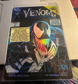 Eddie Brock Venom Lethal Protector - Image 2