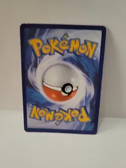 Incineroar GX 147/145 Pokemon TCG Sun & Moon Guardians Rising Holo Secret HP - Image 2