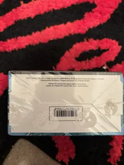Pokemon TCG Scarlet & Violet: Journey Together Booster Box (36 Packs) - Sealed - Image 4
