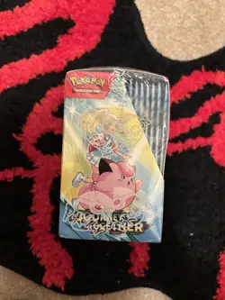Pokemon TCG Scarlet & Violet: Journey Together Booster Box (36 Packs) - Sealed - Image 5