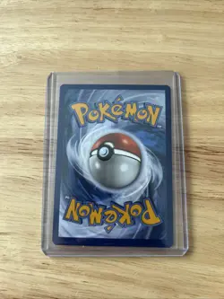 Pokemon TCG Arbok 176/162 Temporal Forces Illustration Rare - Image 2