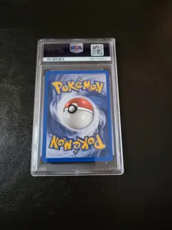 Pokemon Aquapolis Set Regular Finish Porygon eReader 103a/147 PSA 10! AQ74 - Image 2