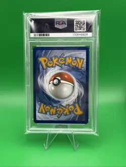 PSA 10 EEVEE PRISMATIC EVOLUTIONS POKEMON CENTER ELITE TRAINER BOX #173 (4018) - Image 3