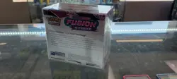 Pokemon TCG Sword & Shield Fusion Strike Booster Box Factory Sealed - Image 3