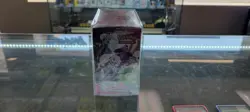 Pokemon TCG Sword & Shield Fusion Strike Booster Box Factory Sealed - Image 4