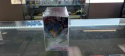 Pokemon TCG Sword & Shield Fusion Strike Booster Box Factory Sealed - Image 5