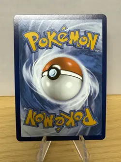 Pokemon TCG Blissey V Full Art Holo Trainer Gallery TG22/TG30 Silver Tempest - Image 2