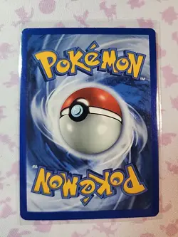 Igglybuff 40/75 Neo Discovery Unlimited Edition Regular - 1995 Pokemon - Image 2