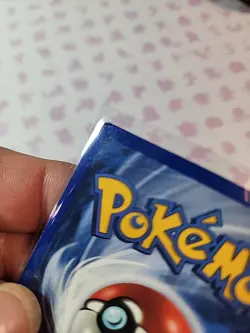 Igglybuff 40/75 Neo Discovery Unlimited Edition Regular - 1995 Pokemon - Image 3