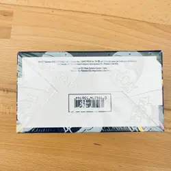 Pokemon TCG Mega Evolution ENHANCED BOOSTER BOX Factory Sealed 36 Packs IN HAND - Image 3