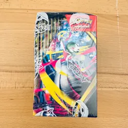 Pokemon TCG Mega Evolution ENHANCED BOOSTER BOX Factory Sealed 36 Packs IN HAND - Image 4