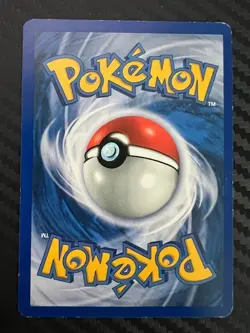 Pokemon TCG Swinub 79/111 1st Edition Neo Genesis LP - Image 2