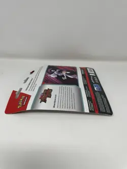 Pokemon Destined Rivals 3 Pack Blister [Kangaskhan] Sealed New - Image 4