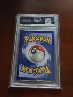 Pokemon PSA 9 1ST EDITION REMORAID 80/105 NEO DESTINY SET - MINT - Image 2