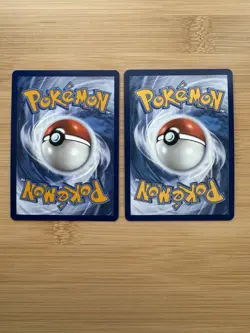 Frillish - 044/086 Reverse Holo Pokemon TCG Scarlet & Violet: White Flare X2 NM - Image 3