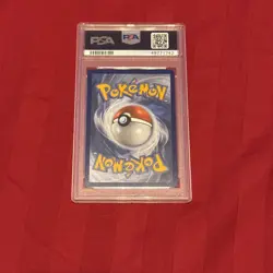 2020 Pokemon Sword & Shield Darkness Ablaze Charizard VM #020/189 PSA 10 - Image 2