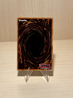 Yugioh / Cyber Jar / HL2-EN001 / Ultra Parallel Rare - Image 3