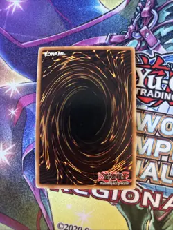 (YBL) Thunder End Dragon PHSW-EN044 Photon Shockwave-1st Edition LP - Image 2