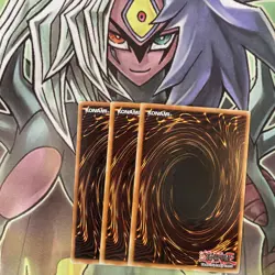 DR2-EN009 x3 Spirit of the Pot of Greed Common Excellent Condition Yugioh - Image 2