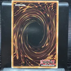 Yu-Gi-Oh! The Ultimate Creature of Destruction LDS2-EN030 Ultra Rare - Image 2