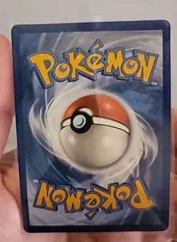 Damaged pokemon card lot (for sale 7 total) - Image 4